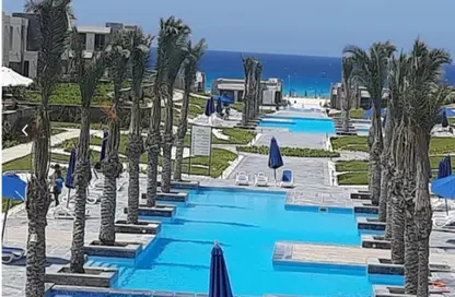 شاليه - 3 غرف نوم - 2 حمامات للبيع في لافيستا راس الحكمة - راس الحكمة - الساحل الشمالي