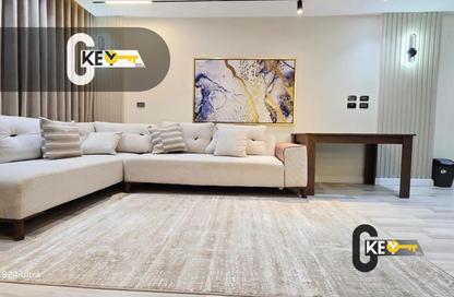 Apartment - 2 - 1 for rent in B12 - Madinaty - Cairo Apartment - 2 - 1 for rent in B12 - Madinaty - Cairo