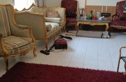 Apartment - 3 Bedrooms - 3 Bathrooms for sale in El Rehab Extension - Al Rehab - New Cairo City - Cairo