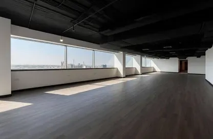 Office Space - 3 Bedrooms - 2 Bathrooms for sale in The portal - Beverly Hills - Sheikh Zayed Compounds - Sheikh Zayed City - Giza