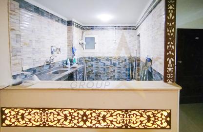 Apartment - 3 - 3 for rent in Mohamed Basha Mohsen St. - Janaklees - Hay Sharq - Alexandria