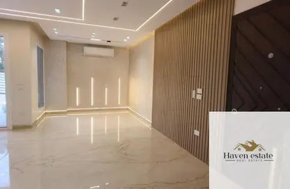 Duplex - 3 Bedrooms - 3 Bathrooms for rent in Hyde Park - New Cairo City - Cairo