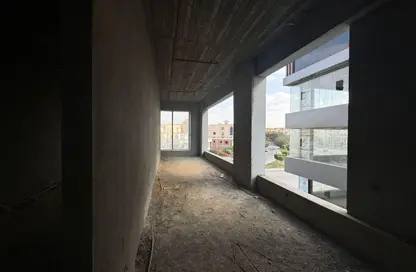 محل تجاري - استوديو - 2 حمامات للايجار في عمارات البنفسج - البنفسج - مدينة القاهرة الجديدة - القاهرة