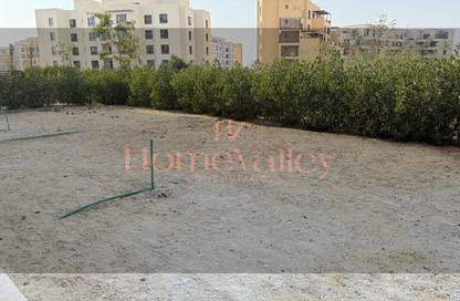 Apartment - 2 Bedrooms - 2 Bathrooms for rent in O West - 6 October Compounds - 6 October City - Giza