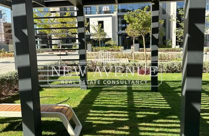 Office Space - 1 Bedroom - 1 Bathroom for rent in Heartwork - The 5th Settlement - New Cairo City - Cairo