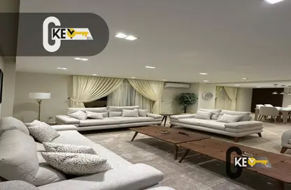 شقة - 2 غرف نوم - 2 حمامات للايجار في پريڤادو - مدينتي - القاهرة