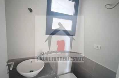 Apartment - 3 Bedrooms - 3 Bathrooms for sale in O West - 6 October Compounds - 6 October City - Giza