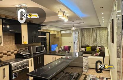 Apartment - 2 - 1 for rent in B11 - Madinaty - Cairo