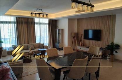 Apartment - 3 - 3 for sale in Cairo Festival City - North Investors Area - New Cairo City - Cairo Apartment - 3 - 3 for sale in Cairo Festival City - North Investors Area - New Cairo City - Cairo
