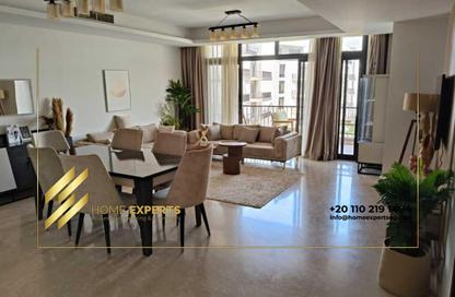 Apartment - 3 - 3 for sale in Cairo Festival City - North Investors Area - New Cairo City - Cairo Apartment - 3 - 3 for sale in Cairo Festival City - North Investors Area - New Cairo City - Cairo