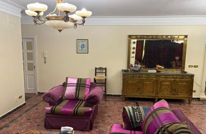 شقة - 3 - 2 للايجار في شارع عمارات ميلسا - مساكن المهندسين - مدينة نصر - القاهرة