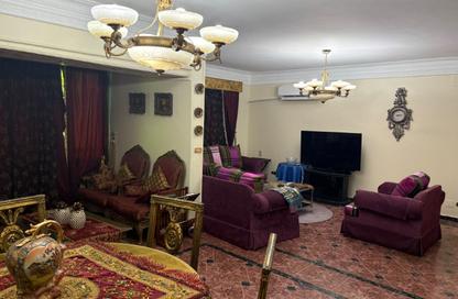 شقة - 3 - 2 للايجار في شارع عمارات ميلسا - مساكن المهندسين - مدينة نصر - القاهرة