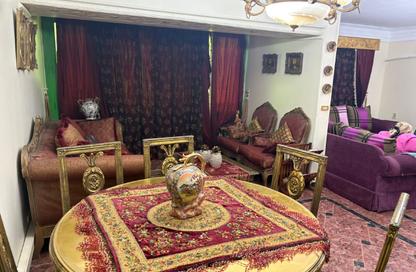 شقة - 3 - 2 للايجار في شارع عمارات ميلسا - مساكن المهندسين - مدينة نصر - القاهرة