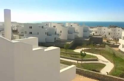 Chalet - 1 Bedroom - 2 Bathrooms for sale in Jefaira Quayside - Jefaira - Ras Al Hekma - North Coast