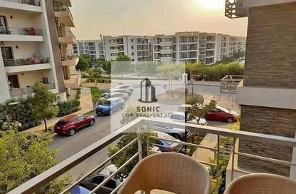 Apartment - 2 Bedrooms - 2 Bathrooms for sale in Taj City - 5th Settlement Compounds - The 5th Settlement - New Cairo City - Cairo Apartment - 2 Bedrooms - 2 Bathrooms for sale in Taj City - 5th Settlement Compounds - The 5th Settlement - New Cairo City - Cairo
