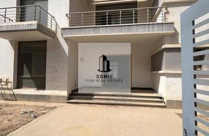 Apartment - 2 Bedrooms - 2 Bathrooms for sale in Taj City - 5th Settlement Compounds - The 5th Settlement - New Cairo City - Cairo Apartment - 2 Bedrooms - 2 Bathrooms for sale in Taj City - 5th Settlement Compounds - The 5th Settlement - New Cairo City - Cairo