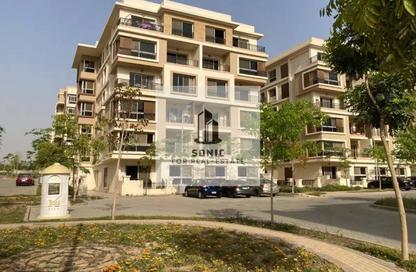 Apartment - 2 Bedrooms - 2 Bathrooms for sale in Taj City - 5th Settlement Compounds - The 5th Settlement - New Cairo City - Cairo Apartment - 2 Bedrooms - 2 Bathrooms for sale in Taj City - 5th Settlement Compounds - The 5th Settlement - New Cairo City - Cairo
