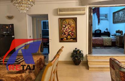 Apartment - 3 - 2 for sale in Abbas Al Akkad St. - 1st Zone - Nasr City - Cairo Apartment - 3 - 2 for sale in Abbas Al Akkad St. - 1st Zone - Nasr City - Cairo