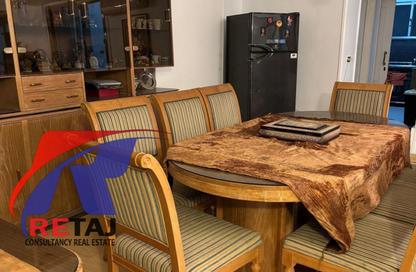 Apartment - 3 - 2 for sale in Abbas Al Akkad St. - 1st Zone - Nasr City - Cairo Apartment - 3 - 2 for sale in Abbas Al Akkad St. - 1st Zone - Nasr City - Cairo