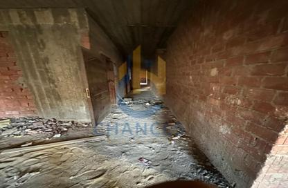 Duplex - 4 Bedrooms - 3 Bathrooms for sale in Leila Mourad St. - El Yasmeen 5 - El Yasmeen - New Cairo City - Cairo