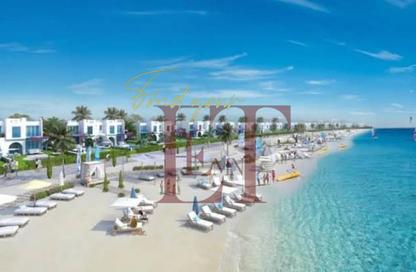 Chalet - 2 - 1 for sale in Summer - Ras Al Hekma - North Coast Chalet - 2 - 1 for sale in Summer - Ras Al Hekma - North Coast