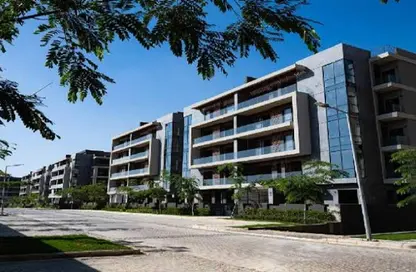 شقة - 2 غرف نوم - 2 حمامات للايجار في الباتيو اورو - كمبوندات التجمع الخامس - التجمع الخامس - مدينة القاهرة الجديدة - القاهرة