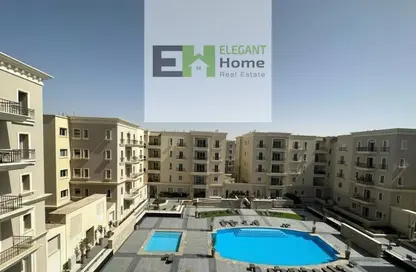Apartment - 3 Bedrooms - 4 Bathrooms for rent in Mivida - 5th Settlement Compounds - The 5th Settlement - New Cairo City - Cairo