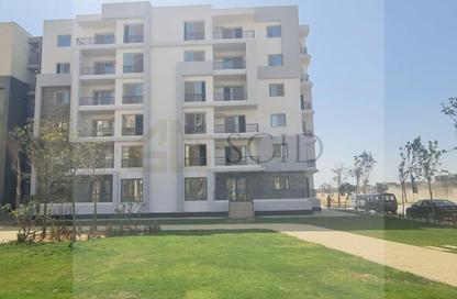 شقة - 3 غرف نوم - 2 حمامات للبيع في ويست فيو ريزيدينس - مدينة زايد الجديدة - الشيخ زايد - الجيزة