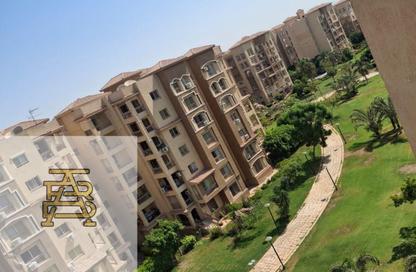 شقة - 4 - 4 للبيع في B3 - مدينتي - القاهرة