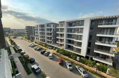 Apartment - 2 Bedrooms - 1 Bathroom for sale in Taj City - 5th Settlement Compounds - The 5th Settlement - New Cairo City - Cairo