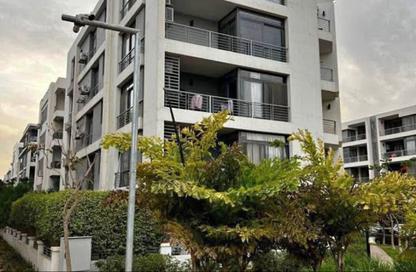 Apartment - 2 Bedrooms - 1 Bathroom for sale in Taj City - 5th Settlement Compounds - The 5th Settlement - New Cairo City - Cairo