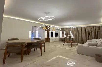 شقة - 2 غرف نوم - 1 حمام للايجار في مدينتي - القاهرة