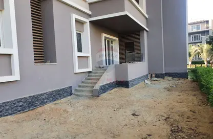 شقة - 3 غرف نوم - 2 حمامات للبيع في أكتوبر بلازا - كمبوندات 6 أكتوبر - مدينة 6 أكتوبر - الجيزة