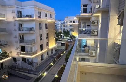 Apartment - 3 Bedrooms - 2 Bathrooms for rent in Mountain View iCity - 5th Settlement Compounds - The 5th Settlement - New Cairo City - Cairo Apartment - 3 Bedrooms - 2 Bathrooms for rent in Mountain View iCity - 5th Settlement Compounds - The 5th Settlement - New Cairo City - Cairo