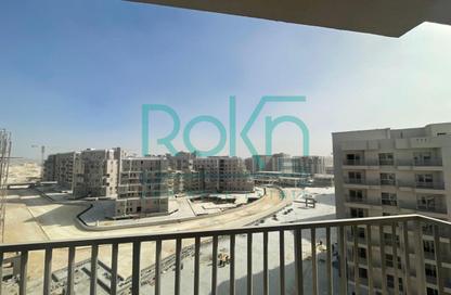 شقة - 2 غرف نوم - 4 حمامات للبيع في 205 اركان بالم - كمبوندات الشيخ زايد - الشيخ زايد - الجيزة