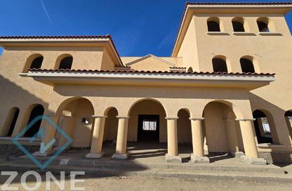 Villa - 4 Bedrooms - 4 Bathrooms for sale in B2 - Madinaty - Cairo Villa - 4 Bedrooms - 4 Bathrooms for sale in B2 - Madinaty - Cairo