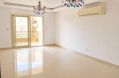 Apartment - 3 Bedrooms - 3 Bathrooms for rent in The Square - 5th Settlement Compounds - The 5th Settlement - New Cairo City - Cairo