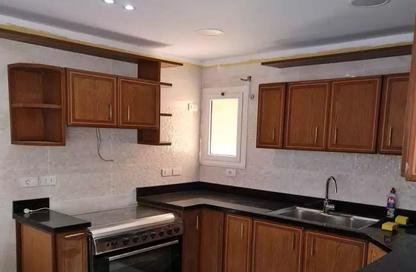 Apartment - 3 Bedrooms - 3 Bathrooms for rent in The Square - 5th Settlement Compounds - The 5th Settlement - New Cairo City - Cairo
