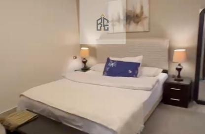 Apartment - 3 - 2 for rent in Stone Residence - 5th Settlement Compounds - The 5th Settlement - New Cairo City - Cairo