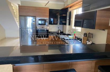 Twin House - 3 Bedrooms - 3 Bathrooms for sale in Telal Alamein - Sidi Abdel Rahman - North Coast
