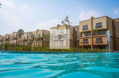 Apartment - 3 - 3 for sale in Neopolis Wadi Degla - Mostakbal City Compounds - Mostakbal City - Future City - Cairo Apartment - 3 - 3 for sale in Neopolis Wadi Degla - Mostakbal City Compounds - Mostakbal City - Future City - Cairo