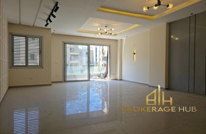 Apartment - 3 Bedrooms - 3 Bathrooms for rent in Village Gardens Katameya - 5th Settlement Compounds - The 5th Settlement - New Cairo City - Cairo