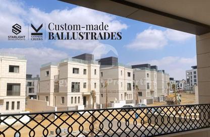 Villa - 7+ Bedrooms - 7+ Bathrooms for sale in Katameya Creeks - 5th Settlement Compounds - The 5th Settlement - New Cairo City - Cairo