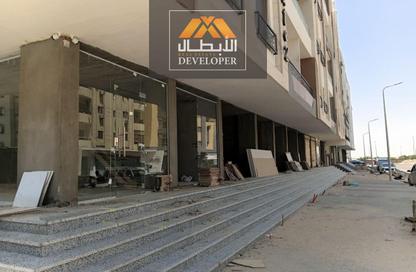 محل تجاري - استوديو - 1 للبيع في حى الكوثر - الغردقة - محافظة البحر الاحمر