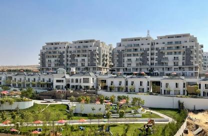 Apartment - 2 - 2 for sale in Mountain View iCity October - 6 October Compounds - 6 October City - Giza Apartment - 2 - 2 for sale in Mountain View iCity October - 6 October Compounds - 6 October City - Giza