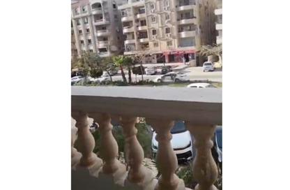 شقة - 3 غرف نوم - 2 حمامات للبيع في المنطقة التاسعة - مدينة نصر - القاهرة