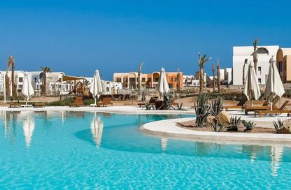 Chalet - 2 - 3 for sale in Mangroovy Residence - El Gouna - Hurghada - Red Sea