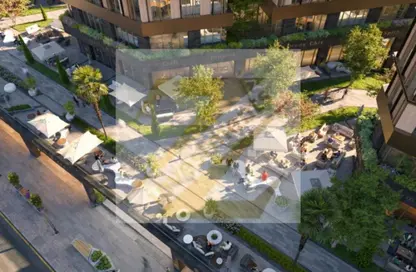 شقة - 3 غرف نوم - 3 حمامات للبيع في سوان ليك ريزيدنس - كمبوندات التجمع الخامس - التجمع الخامس - مدينة القاهرة الجديدة - القاهرة