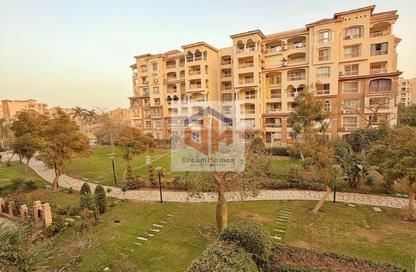 Apartment - 3 Bedrooms - 2 Bathrooms for sale in Madinaty - Cairo