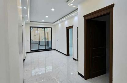 Apartment - 3 Bedrooms - 2 Bathrooms for sale in New Garden City - New Capital Compounds - New Capital City - Cairo